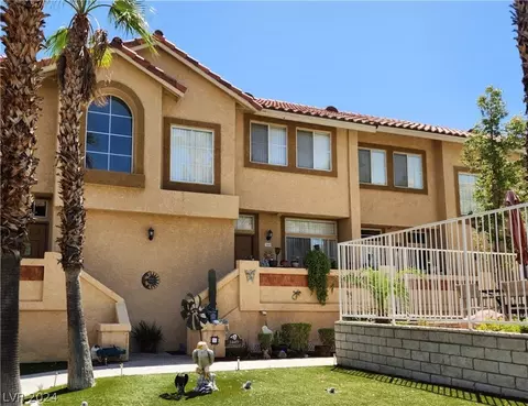3449 Cactus Valley Ln #131, Laughlin, NV 89029