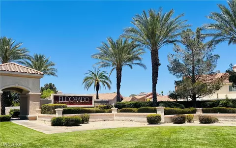 1697 Gatepost Ave, North Las Vegas, NV 89031