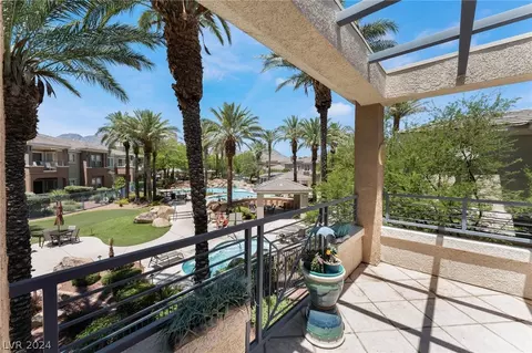 821 Sunrise Peak Ln #201, Las Vegas, NV 89144