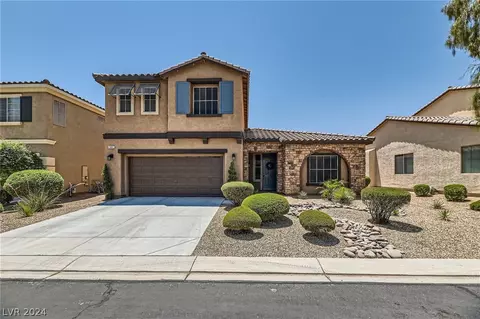 7447 Horizon Rock Ave, Las Vegas, NV 89179