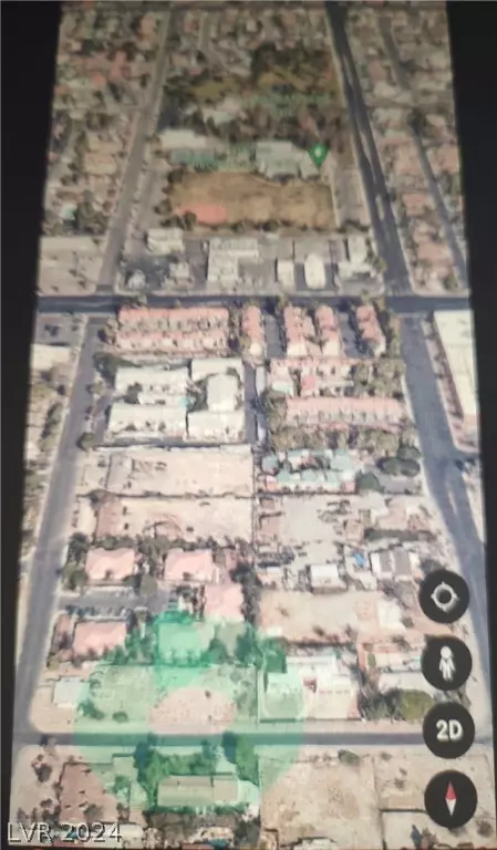 2890 E Reno Ave, Las Vegas, NV 89120