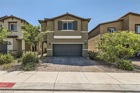 10815 El Camino Rd, Las Vegas, NV 89141