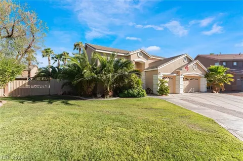 246 Whitewater Falls Ct, Henderson, NV 89012