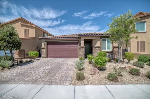 7737 Haystack Rock St, North Las Vegas, NV 89084