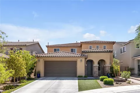 840 Fulford Ct, Henderson, NV 89052
