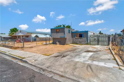 6024 Rocky Mountain Ave, Las Vegas, NV 89156