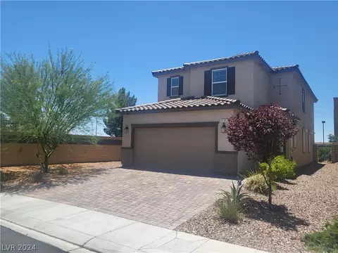 9105 Nanjing Ave, Las Vegas, NV 89148