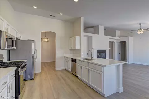3528 Strawberry Roan Rd, North Las Vegas, NV 89032