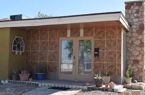 501 National St, Henderson, NV 89015