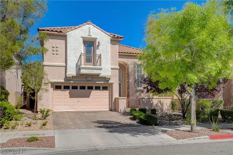 2256 Summer Home St, Las Vegas, NV 89135