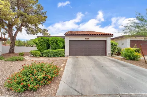 3108 Sonata Dr, Las Vegas, NV 89121