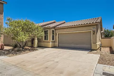 6656 Frances Celia Ave, Las Vegas, NV 89122