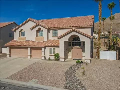 1370 Honey Lake St, Las Vegas, NV 89110