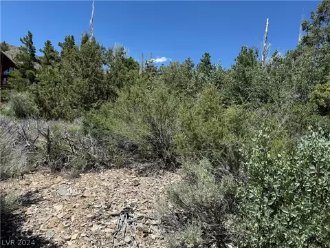 N Trout Canyon Road, Las Vegas, NV 89124