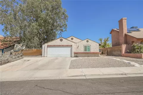 823 Spikenard Dr, Henderson, NV 89002