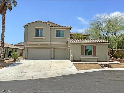 6025 Raboso Dr, Las Vegas, NV 89141
