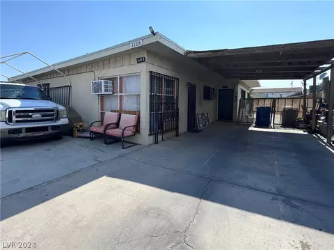 1103 June Ave, Las Vegas, NV 89104