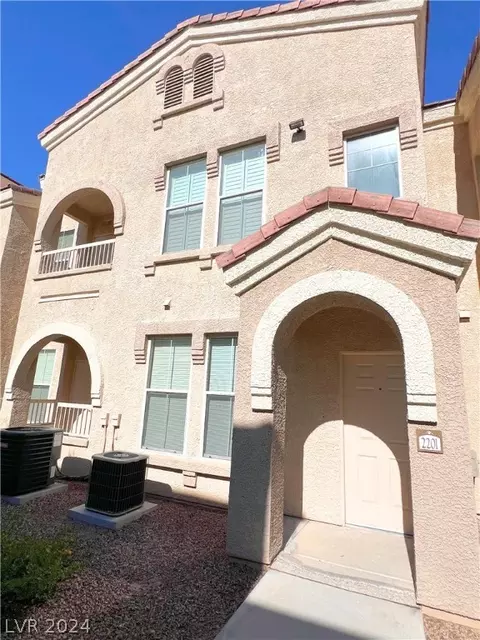 10550 W Alexander Rd #2201, Las Vegas, NV 89129