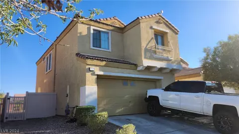 3625 Remington Grove Ave, North Las Vegas, NV 89081