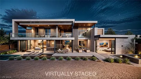 7 Climbing Canyon Dr, Henderson, NV 89052