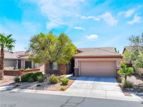 3358 River Legend St, Las Vegas, NV 89122