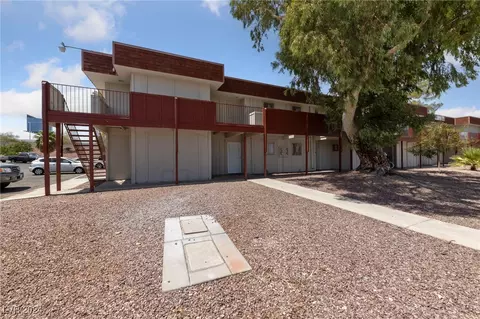 5344 Swenson St #70, Las Vegas, NV 89119