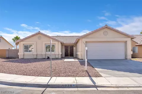 5038 Sunrise Falls Ct, North Las Vegas, NV 89031