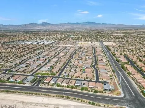 Undisclosed, North Las Vegas, NV 89084