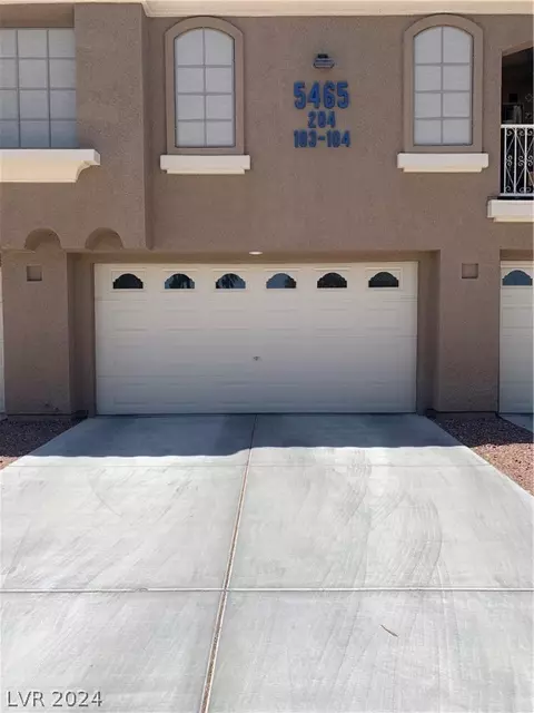 5465 Shay Mountain Pl #104, Las Vegas, NV 89149