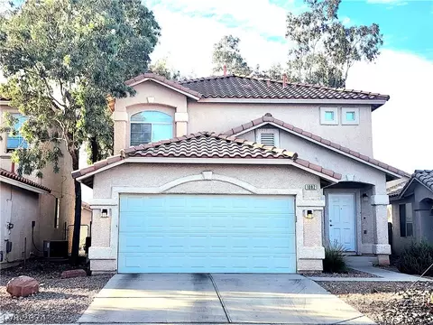 1082 Scarlet Haze Ave, Las Vegas, NV 89183