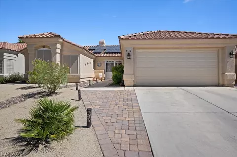 5112 Appealing Ct, Las Vegas, NV 89130