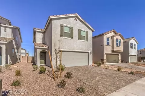 4511 Swimming Minnow Ave, Las Vegas, NV 89141