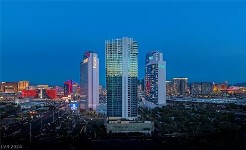 4381 W Flamingo Rd #2307, Las Vegas, NV 89103