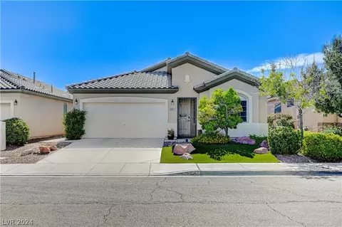 5241 S Tee Pee Ln, Las Vegas, NV 89148