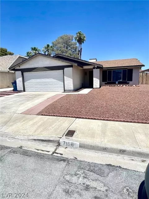 7156 Enterprise Dr, Las Vegas, NV 89147