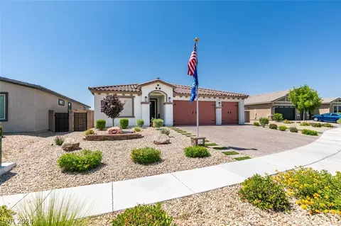 4401 Rubious Ave, North Las Vegas, NV 89084