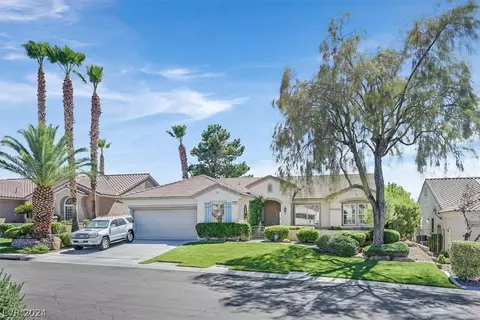 1661 Warrington Dr, Henderson, NV 89052