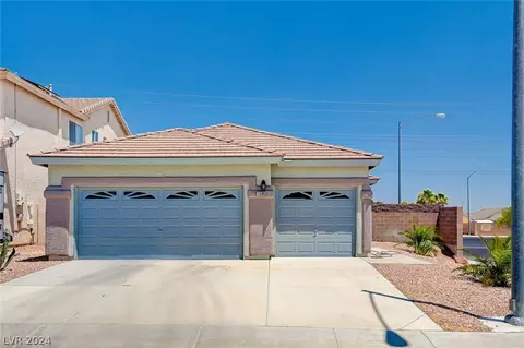 7586 Ancient Title Ct, Las Vegas, NV 89113