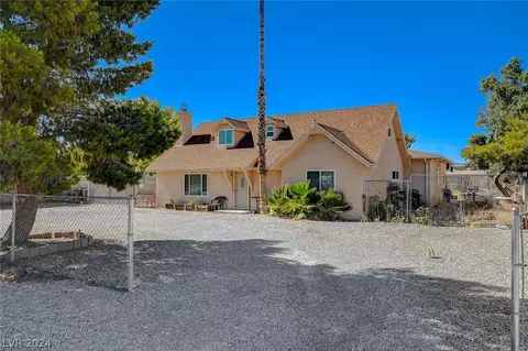 5334 E Monroe Ave, Las Vegas, NV 89110