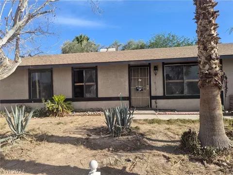 4825 Stillwater Ave, Las Vegas, NV 89110