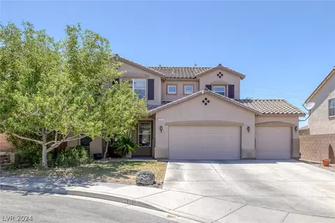 251 Palmarosa St, Henderson, NV 89015
