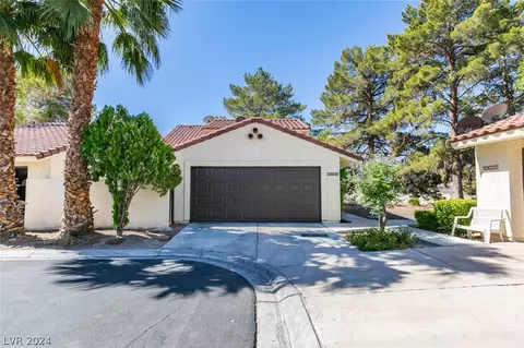 2809 Glendevon Cir #-, Henderson, NV 89014