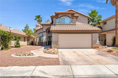 948 Rainbow Rock St, Las Vegas, NV 89123