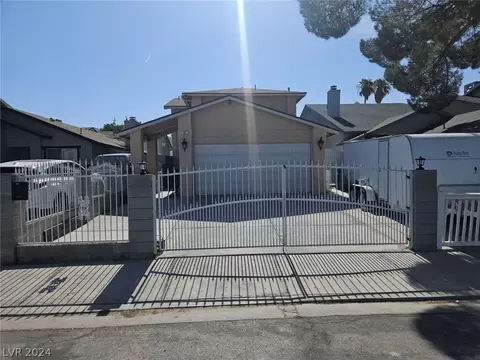 82 Colbath St, Las Vegas, NV 89110