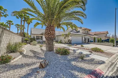 3552 Kahala Bay Ln, Las Vegas, NV 89147
