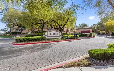 8728 Red Rio Dr #201, Las Vegas, NV 89128