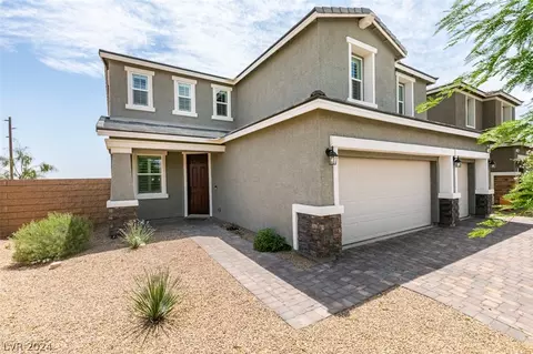 9438 Michigan Lake St, Las Vegas, NV 89178