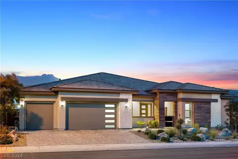 764 Bruce Moorland St, Las Vegas, NV 89138