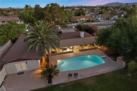 5798 Alfred Dr, Las Vegas, NV 89108