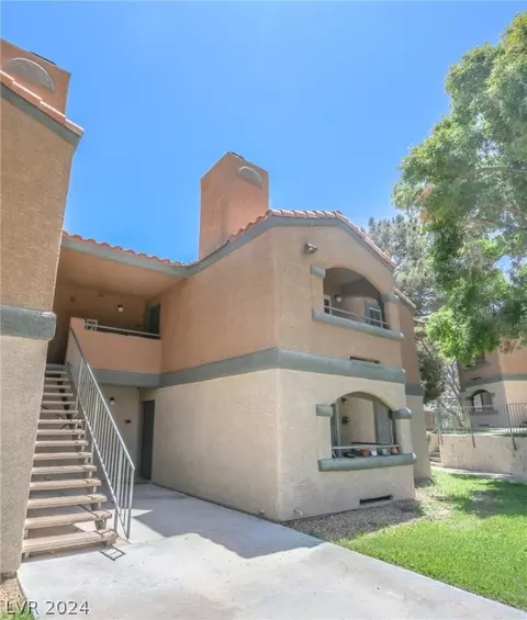221 Mission Catalina Ln #208, Las Vegas, NV 89107